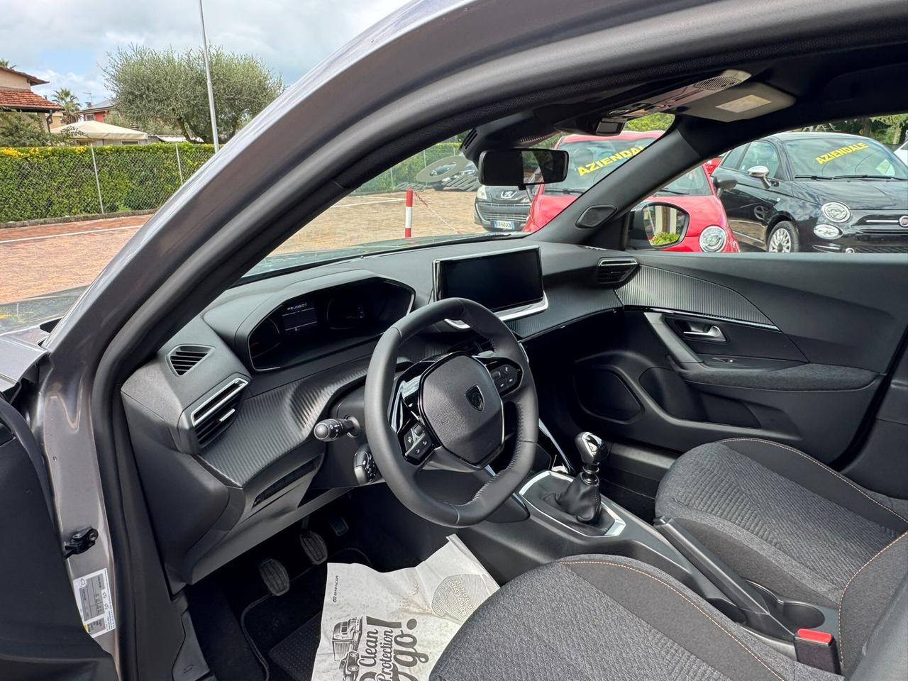 Peugeot 2008 PureTech 100 S&S Style