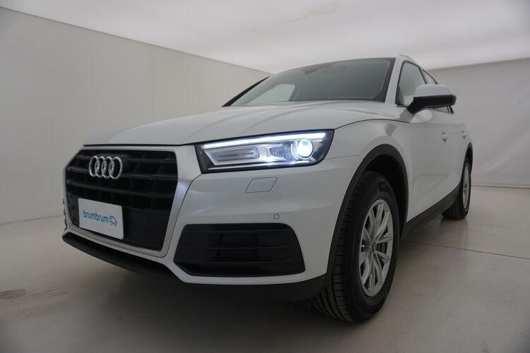 Audi Q5 Business quattro S tronic BR529063 2.0 Diesel 163CV