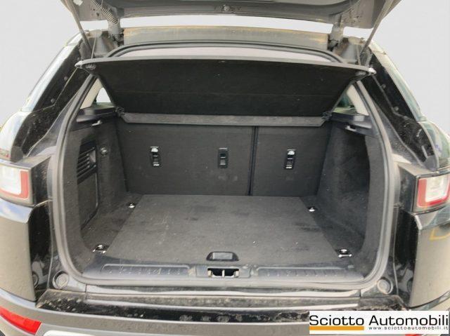 LAND ROVER Range Rover Evoque 2.0 Si4 5p. SE Dynamic