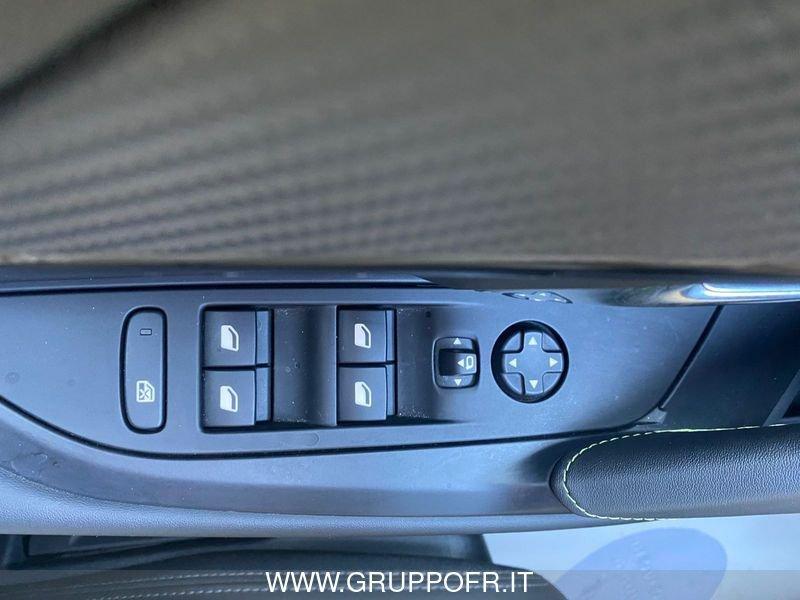 Peugeot 208 PureTech 100 Stop&Start 5 porte GT
