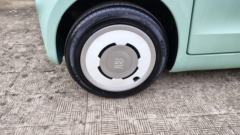 FIAT TOPOLINO KM ZERO PRONTO CONSEGNA