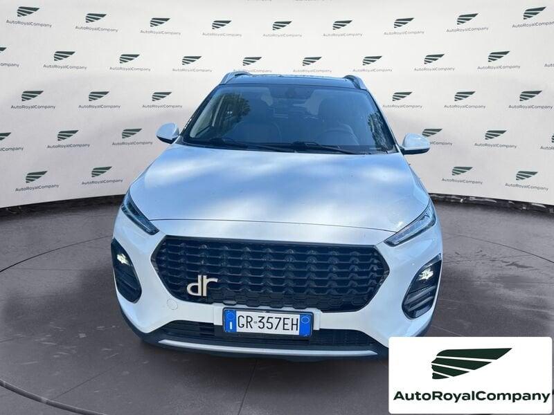 DR AUTOMOBILES dr 3.0