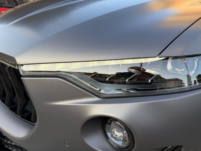 MASERATI Levante V6 Diesel 275 CV AWD Gransport