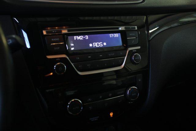 NISSAN Qashqai 1.5 dCi Acenta Garantita