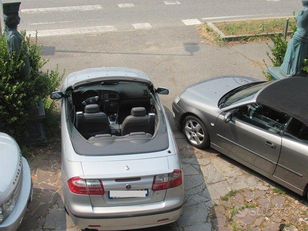 SAAB 9-3 2ª serie - 2005 sSTUPENDA