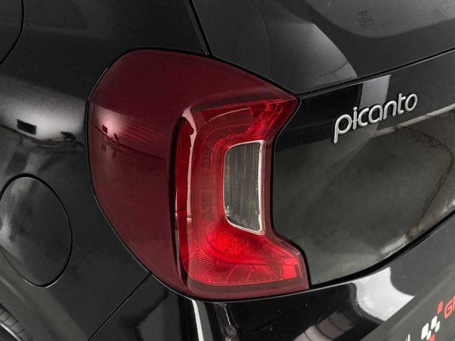 KIA Picanto 1.0 12V 5 porte Urban