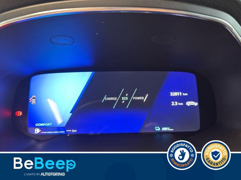 Renault Symbioz 1.6 E-TECH FULL HYBRID TECHNO 145CV AUTO