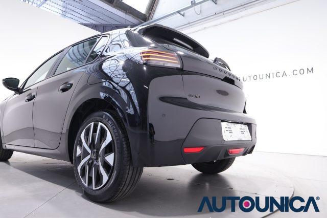 PEUGEOT 208 PURETECH 75 STOP&START 5 PORTE ACTIVE NEOPATENTATI