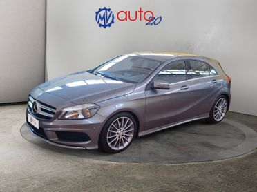 Mercedes-benz A 200 A 200 CDI BlueEFFICIENCY Premium full optional