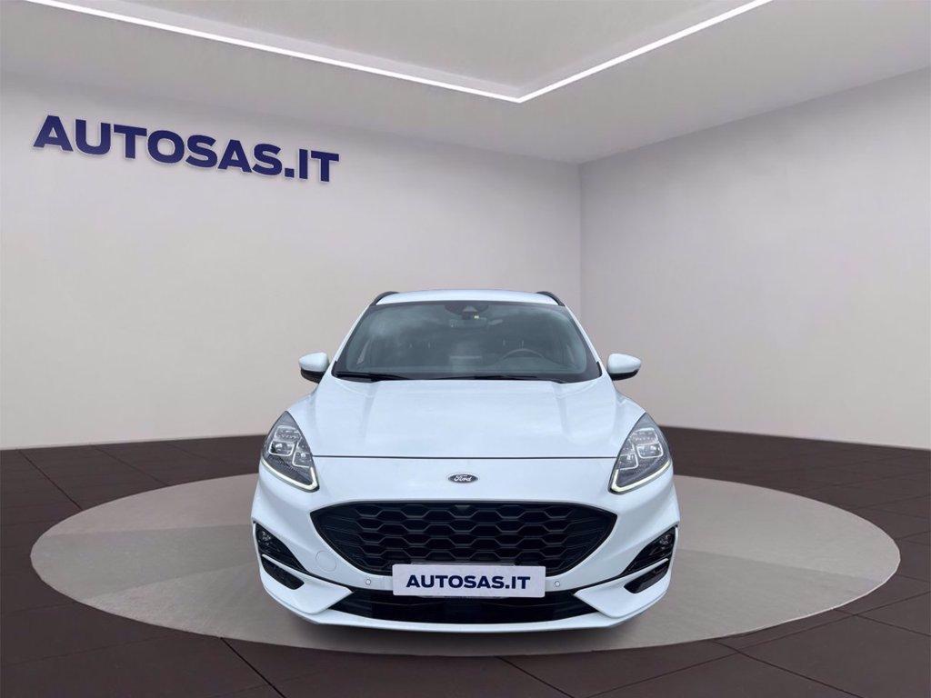 FORD Kuga 2.5 phev ST-Line X 2wd 225cv cvt del 2023