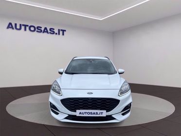 FORD Kuga 2.5 phev ST-Line X 2wd 225cv cvt del 2023