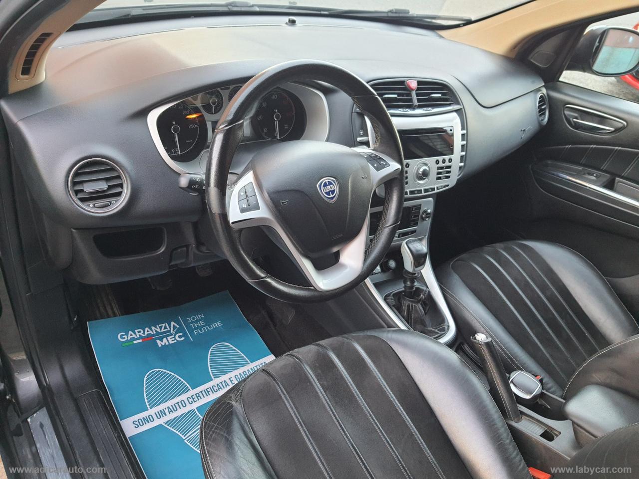 LANCIA Delta 1.6 MJT 120 CV