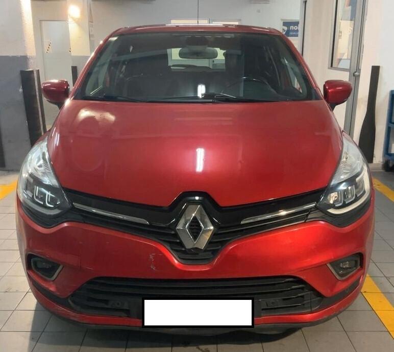 Renault Clio dCi 8V 90CV FULL OPTIONAL