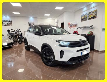 Citroen New C5 Aircross 1.5 BlueHDi 130CV EAT8 Feel Bicolore
