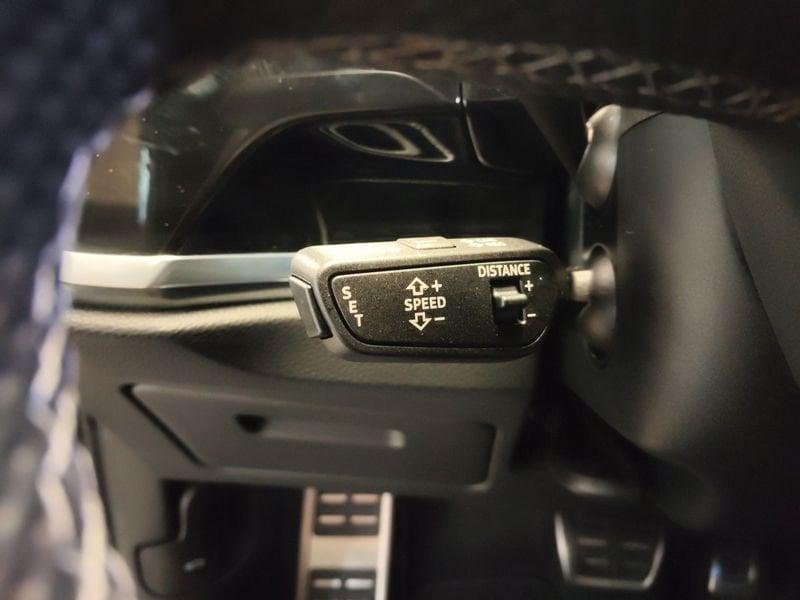 Audi Q3 Q3 SPB 35 TFSI S tronic S line edition