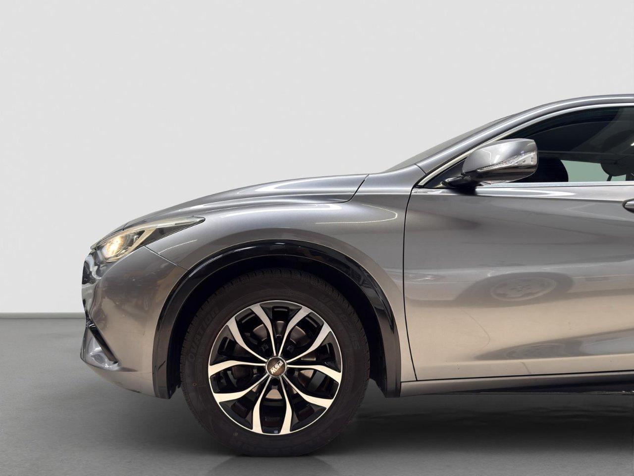 Infiniti Q30 1.5d 109cv