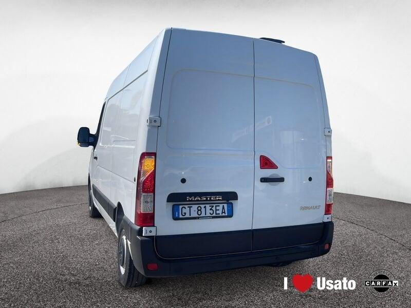 Renault Master NUOVO TRASPORTO MERCI FG TA L2 H2 T33 start Energy dCi 150