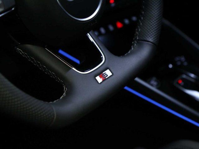 AUDI A3 allstreet TDI 110 kW S tronic Identity Contrast