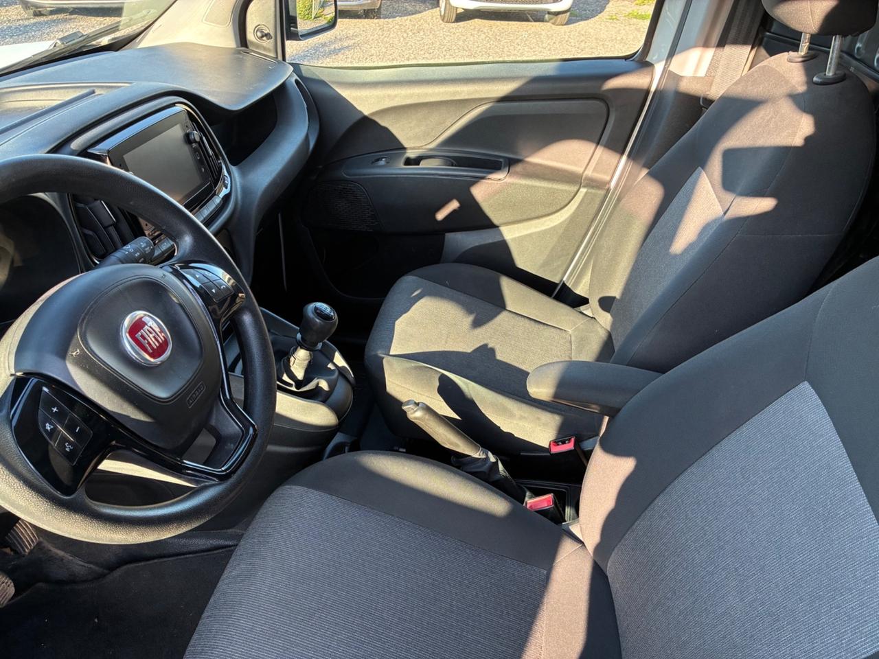 Fiat Doblò Maxi 1.6 Multijet 105cv - 2021