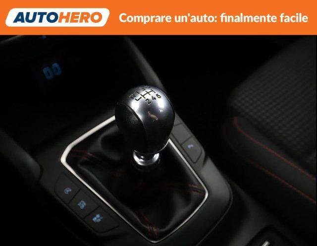 FORD Focus 1.5 EcoBlue 120 CV SW ST-Line