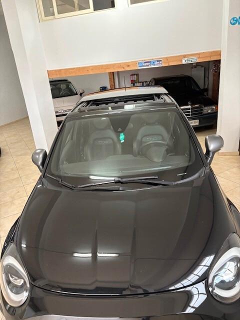 Fiat 500X 1.6 MultiJet 130 CV Sport TETTO APRIBILE FULL OPTIONALS