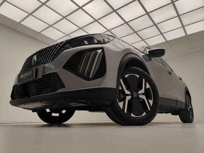 Peugeot 2008 II 2023 1.2 hybrid GT 145cv e-dcs6