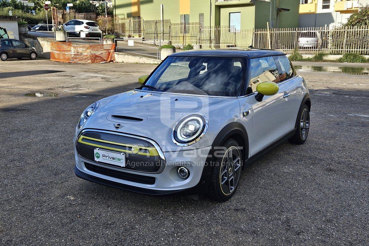 MINI Mini Cooper SE XL