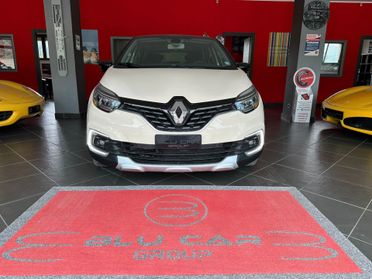 RENAULT CAPTUR 1.5DCI INTENS 110cv