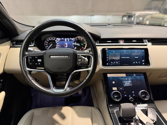 LAND ROVER Range Rover Velar 2.0D I4 204 CV S