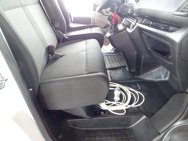 FIAT Scudo 2.0BlueHDi 145 CV PLungo3 IsotermicoFRCX-20