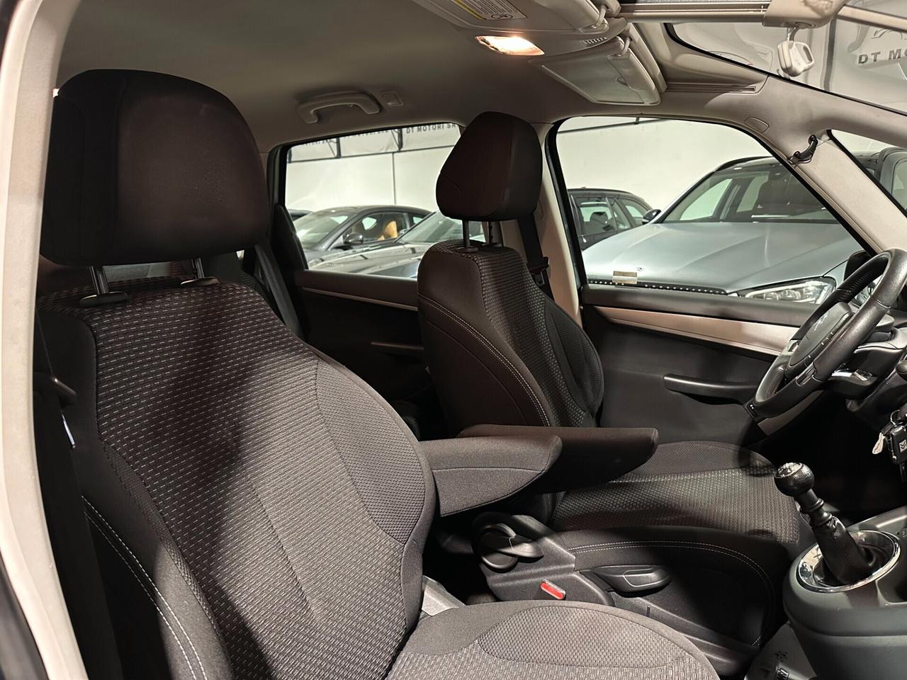 Citroen C4 Picasso 1.6 HDI UNICOPROPRIETARIO-CLIMA