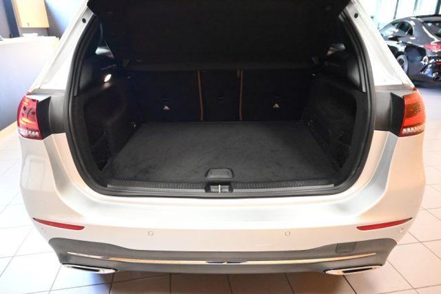 MERCEDES-BENZ B 180 NUOVA d AUTOMATICA SPORT PLUS NAVI CAM 17"LED TEL!