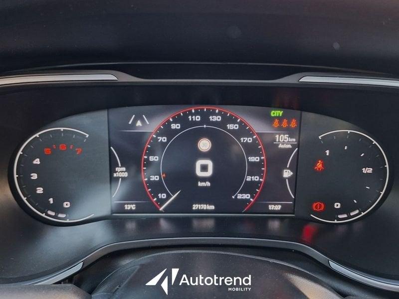 FIAT Tipo 1.3 Multijet 95 CV 5 Porte City Life S&S