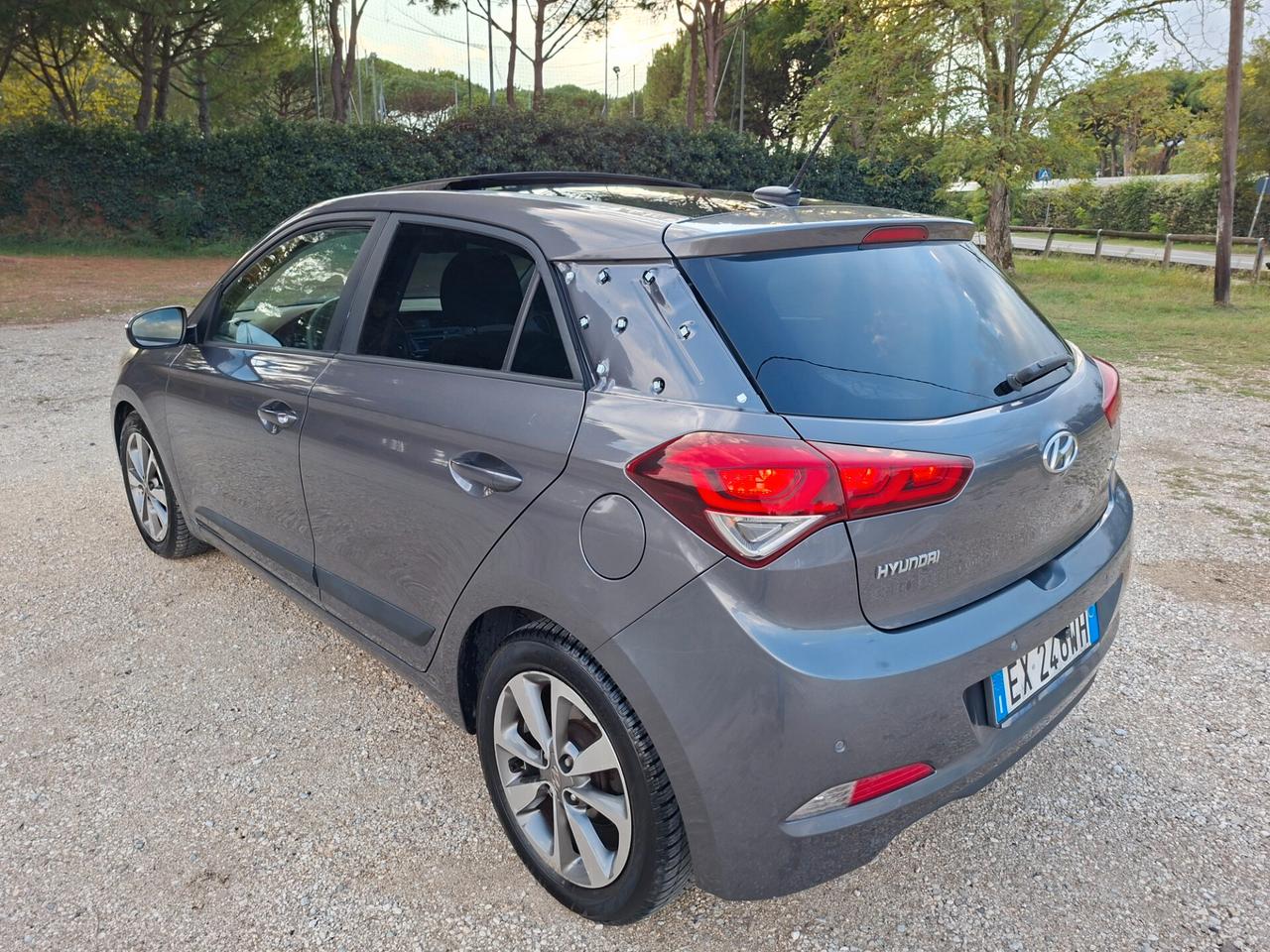 Hyundai i20 1.1 CRDi 12V 5 porte Style