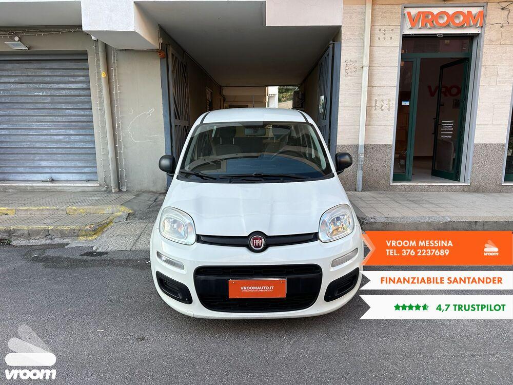 FIAT Panda 3ª serie Panda 1.0 FireFly S&S Hybrid