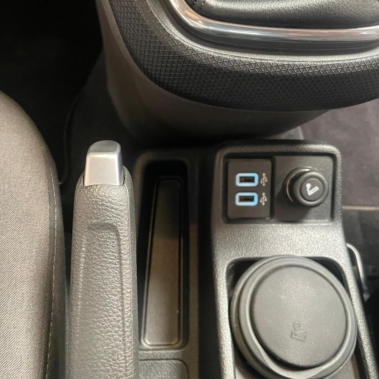 FORD TOURNEO CONNECT 1.5 TDCi 120Cv. TITANIUM