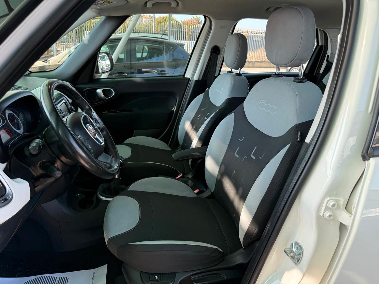 Fiat 500L 1.3 Multijet 85 CV Pop Star