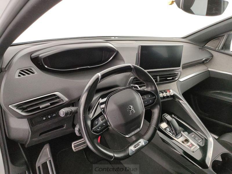 Peugeot 3008 3008 BlueHDi 130 S&S EAT8 GT PACK