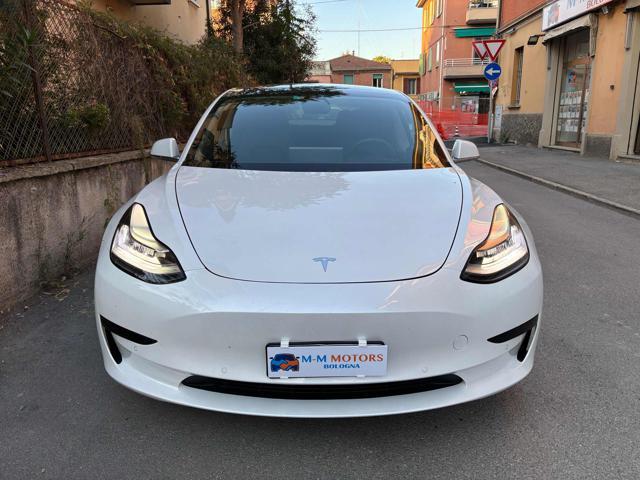 TESLA Model 3 Standard RWD Plus"ProMMo"
