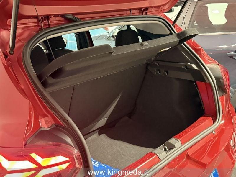 Dacia Sandero 1.0 TCe ECO-G STREETWAY EXPRESSION