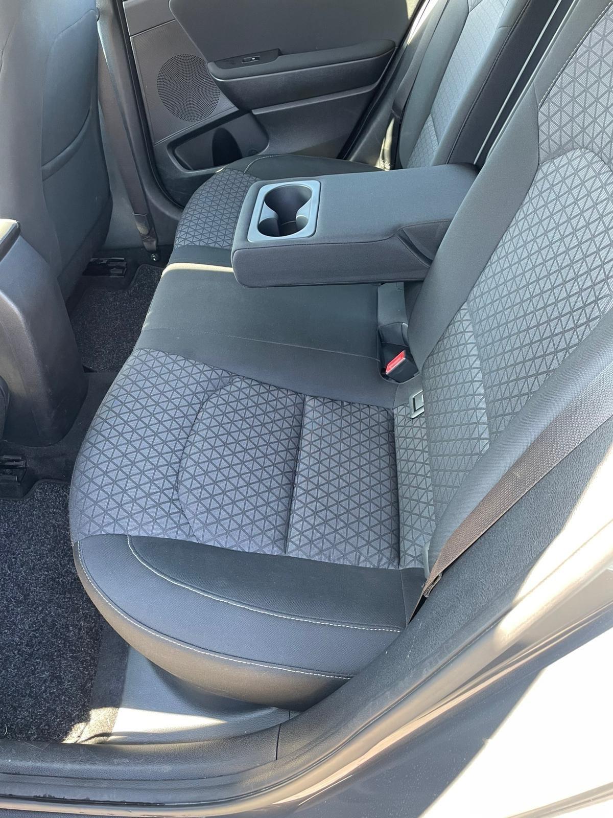 Kia Ceed Sportswagon 1.6 CRDi 115 CV DCT SW Business Class