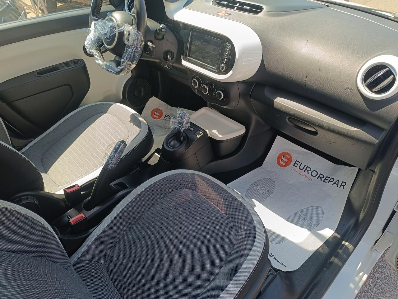 Renault Twingo SCe Lovely