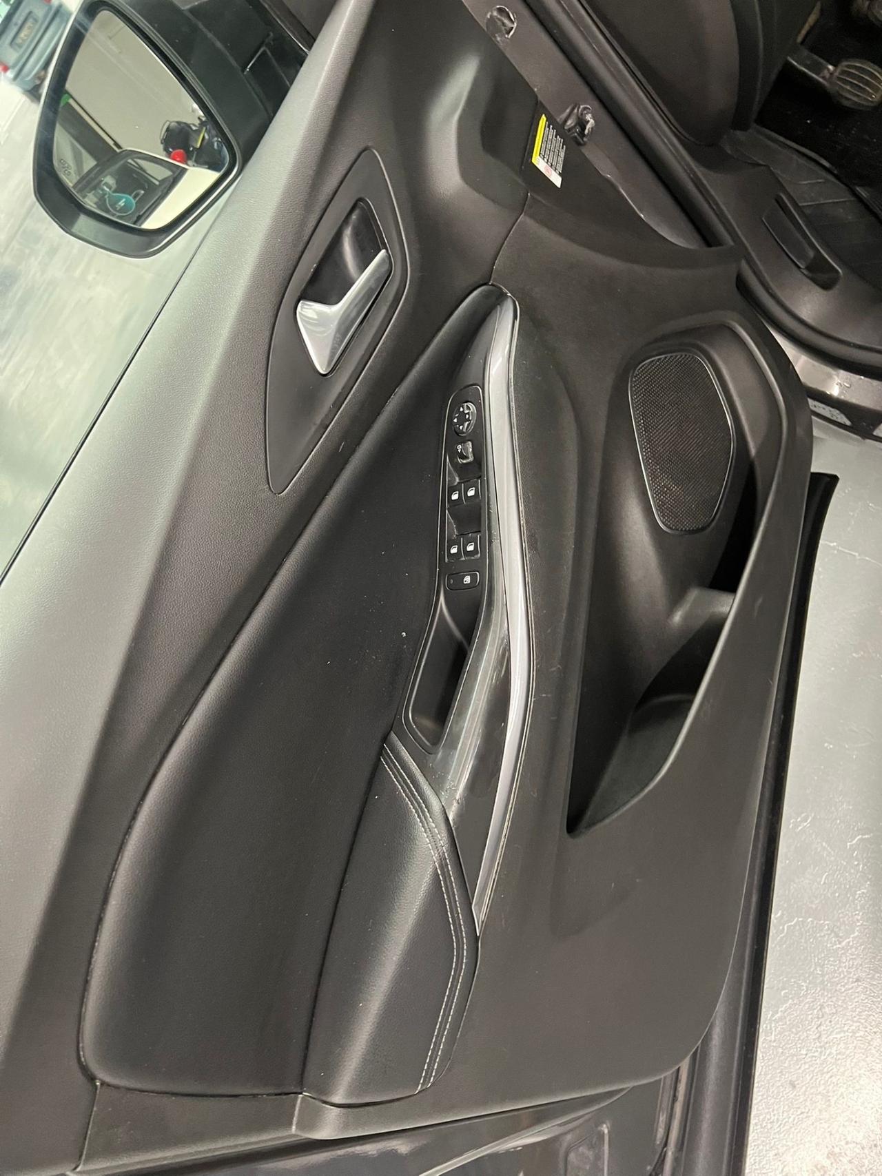 Opel Grandland X 1.6 diesel Ecotec Start&Stop Ultimate