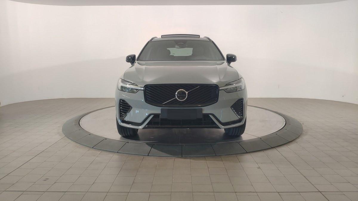 VOLVO Xc60 T6 Plug-In Hybrid Awd Automatico Ultra Dark