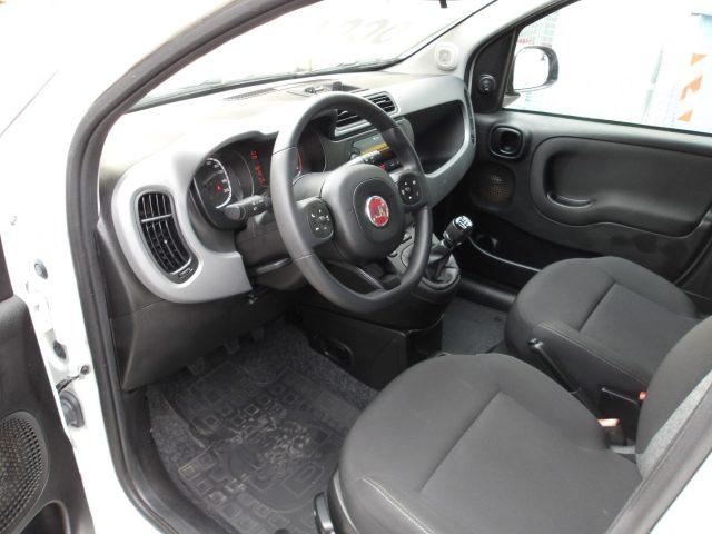 FIAT Panda 1.2 City Cross 2WD - 34.000 KM