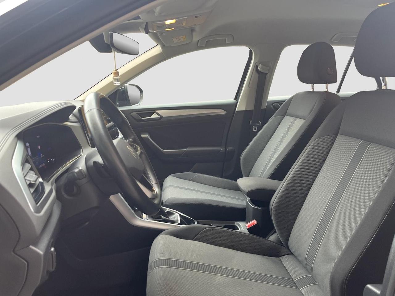 Volkswagen T-Roc 1.5 TSI ACT DSG Style 150 CV 2024