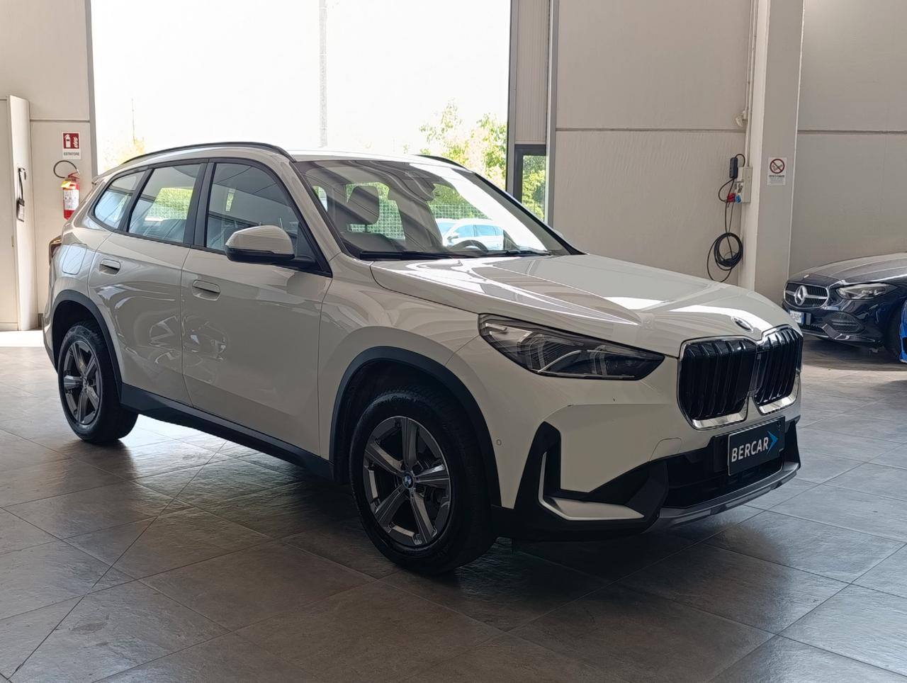 BMW X1 sdrive18d Edition Essence auto