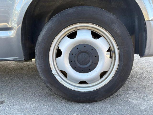 VOLKSWAGEN Caravelle 2.0 BiTDI 180CV 9 Posti