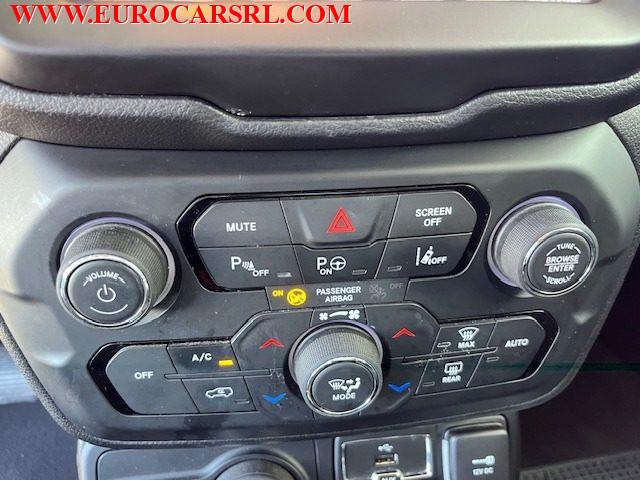 JEEP Renegade 1.3 T4 190CV PHEV 4xe AT6 Limited