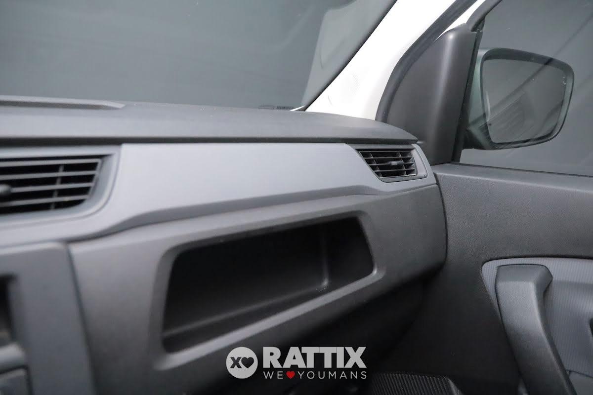 Renault Express van 1.5 Blue dci 95CV (IVA ESCLUSA)